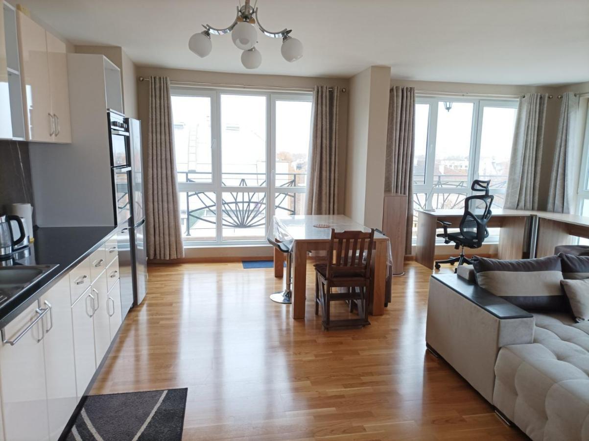Two Bedroom 46- Trakia 54 а *