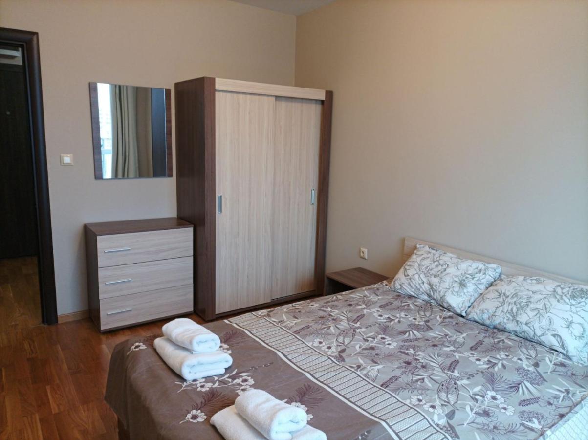 Two Bedroom 46- Trakia 54 а
