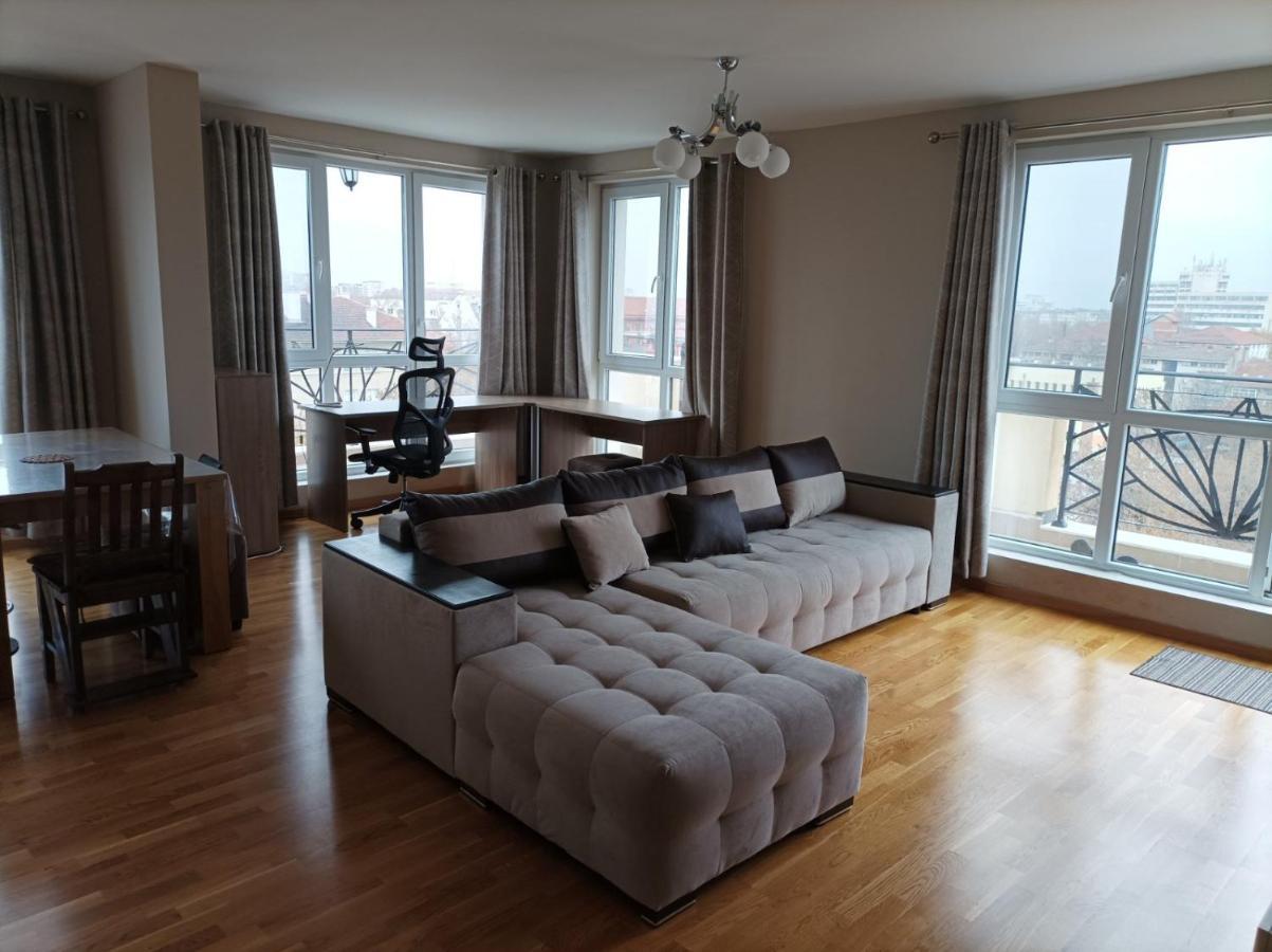 Two Bedroom 46- Trakia 54 а * Пловдив