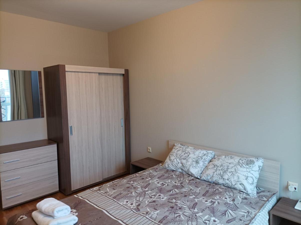Two Bedroom 46- Trakia 54 а Апартамент Пловдив